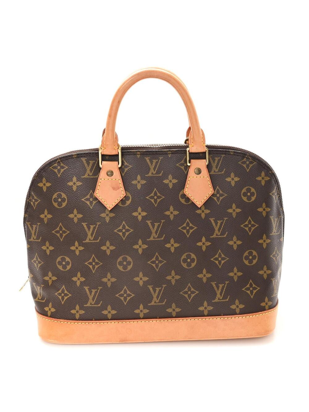 Louis Vuitton Alma Pm #268389L85B